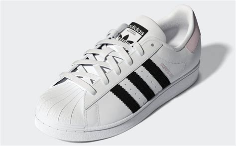 Adidas Superstars Größe 38.5 online 